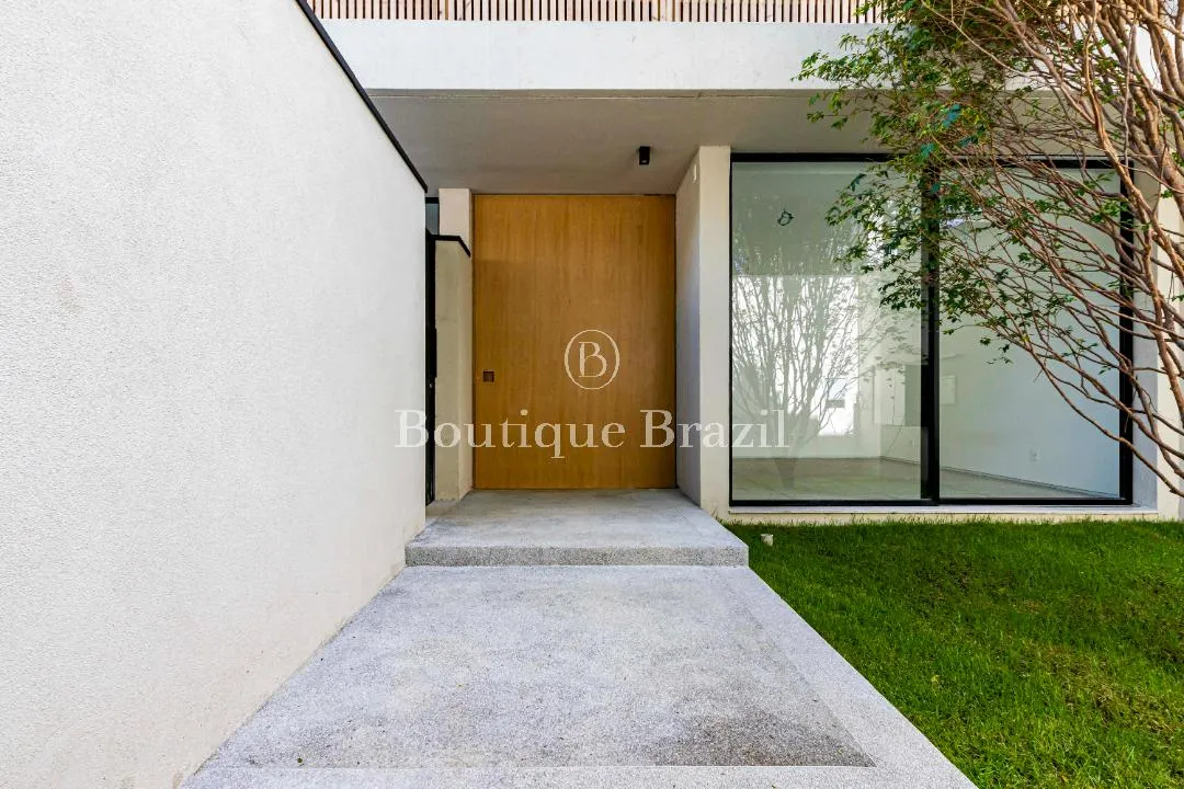 Casa com 4 suítes à venda em Jardim Europa, São Paulo, por R$ 25.000.000 Imagem 25