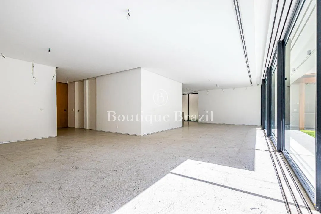 Casa com 4 suítes à venda em Jardim Europa, São Paulo, por R$ 25.000.000 Imagem 43