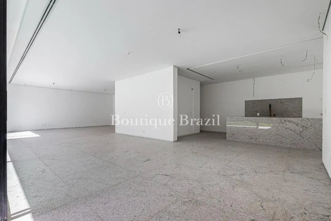 Casa com 4 suítes à venda em Jardim Europa, São Paulo, por R$ 25.000.000 Imagem 47