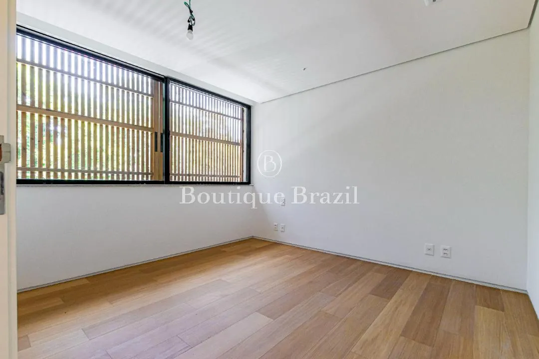 Casa com 4 suítes à venda em Jardim Europa, São Paulo, por R$ 25.000.000 Imagem 37