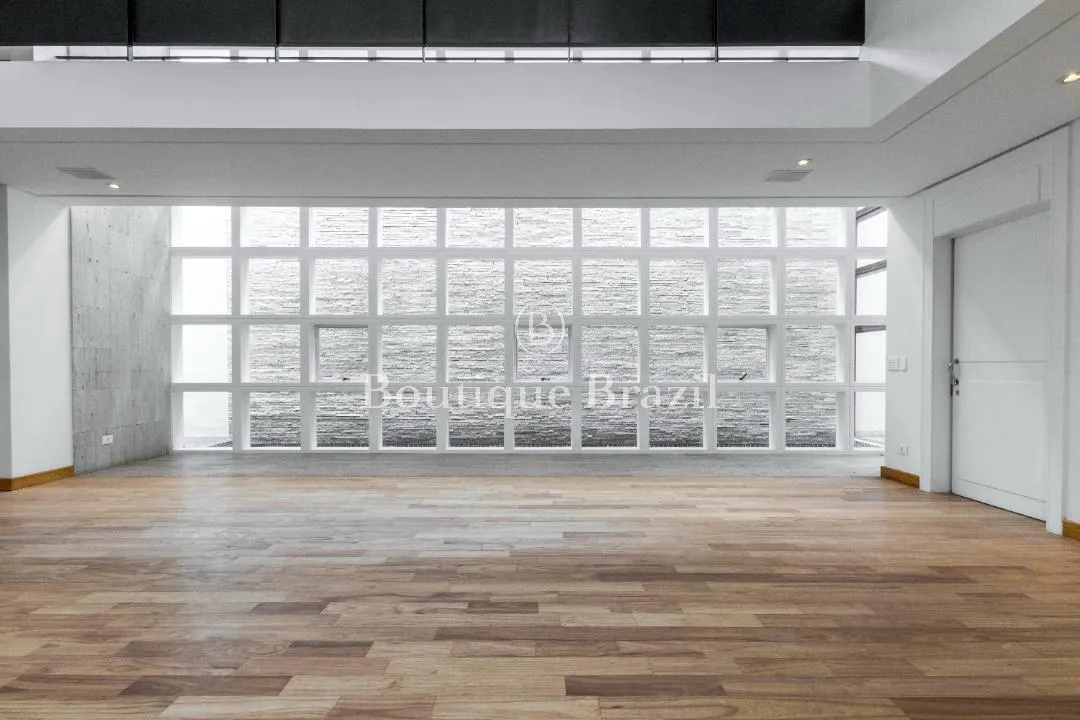 Casa com 4 suítes à venda em Vila Nova Conceição, São Paulo, por R$ 27.000.000 Imagem 48