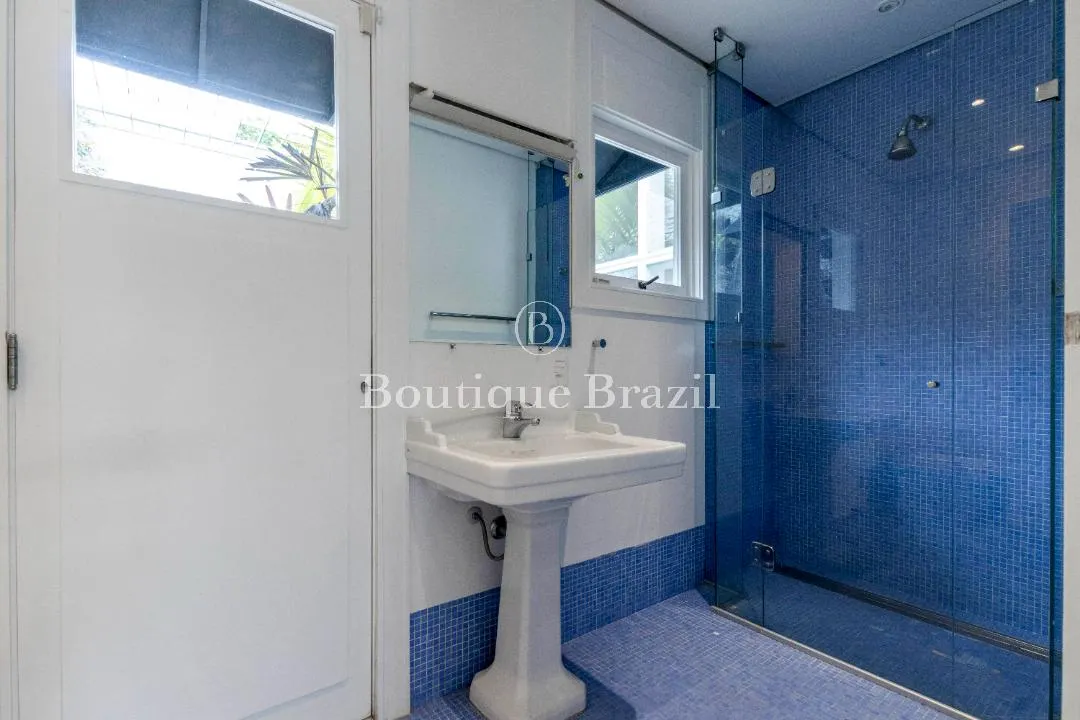 Casa com 4 suítes à venda em Vila Nova Conceição, São Paulo, por R$ 27.000.000 Imagem 27