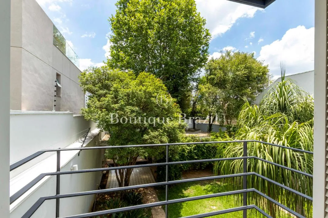 Casa com 4 suítes à venda em Vila Nova Conceição, São Paulo, por R$ 27.000.000 Imagem 23