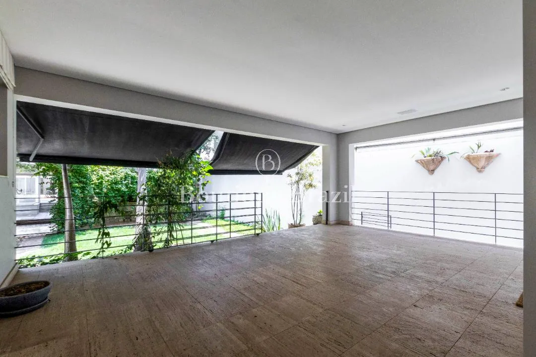 Casa com 4 suítes à venda em Vila Nova Conceição, São Paulo, por R$ 27.000.000 Imagem 30