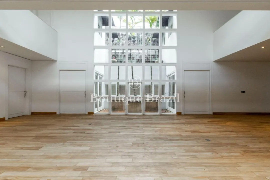 Casa com 4 suítes à venda em Vila Nova Conceição, São Paulo, por R$ 27.000.000 Imagem 17