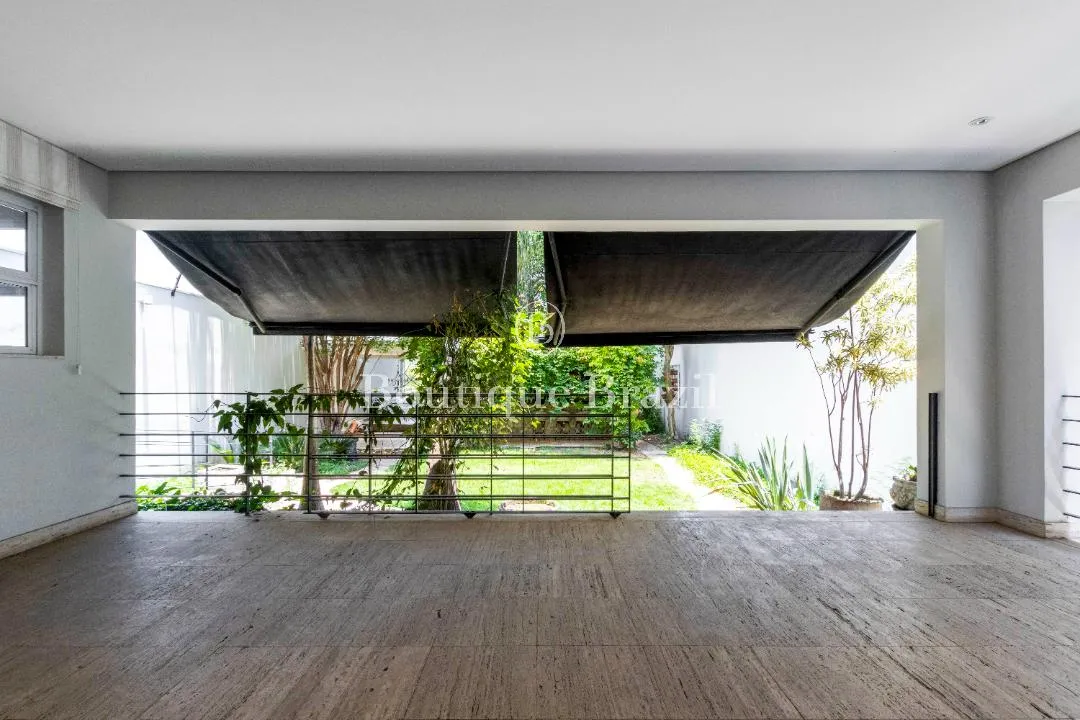 Casa com 4 suítes à venda em Vila Nova Conceição, São Paulo, por R$ 27.000.000 Imagem 29