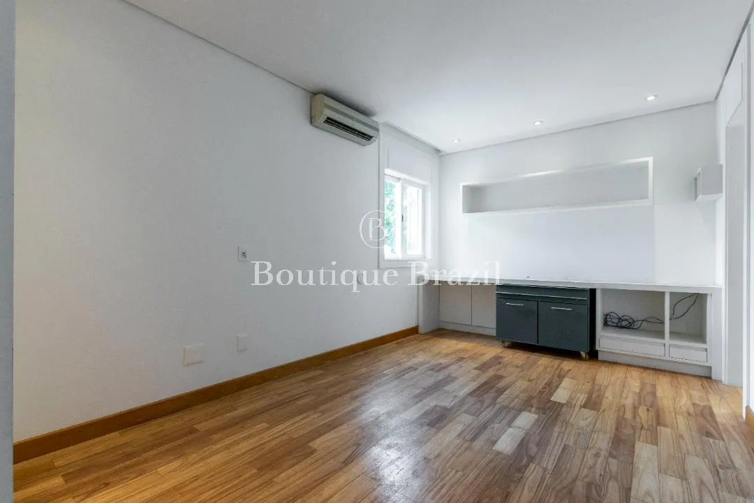 Casa com 4 suítes à venda em Vila Nova Conceição, São Paulo, por R$ 27.000.000 Imagem 13