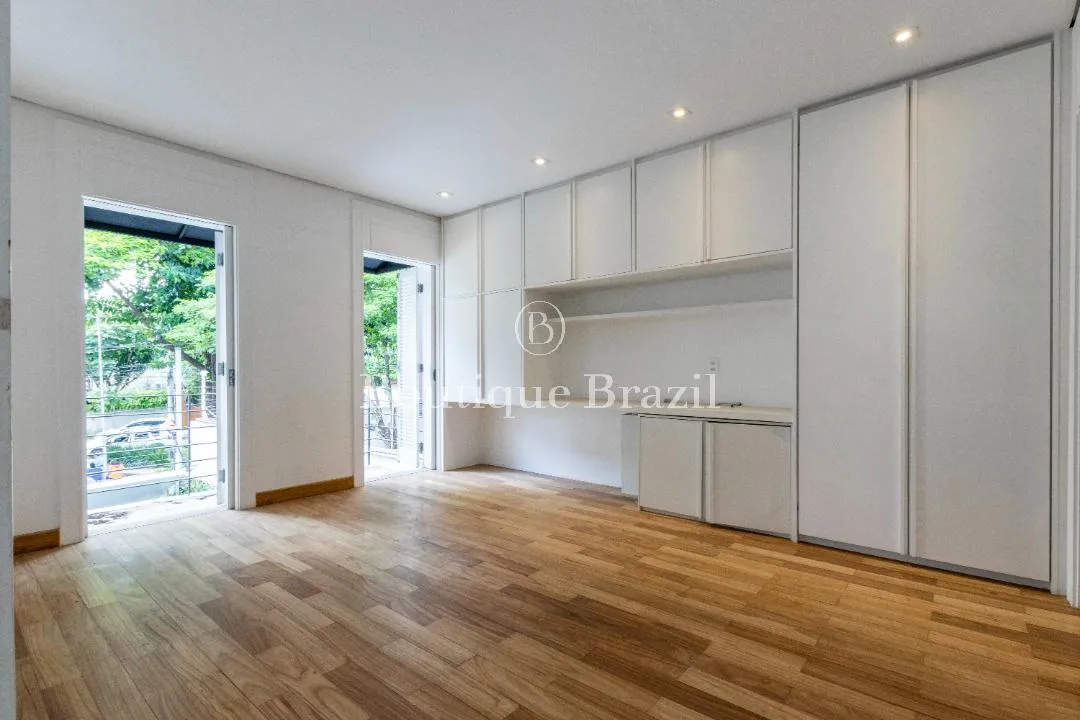 Casa com 4 suítes à venda em Vila Nova Conceição, São Paulo, por R$ 27.000.000 Imagem 20