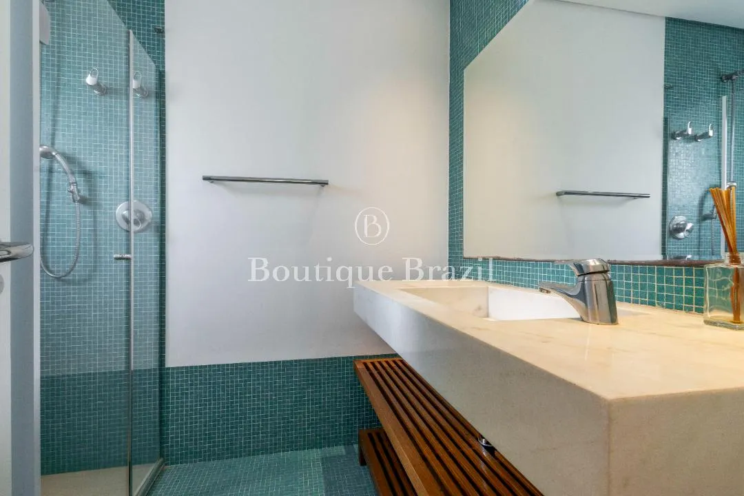 Casa com 4 suítes à venda em Vila Nova Conceição, São Paulo, por R$ 27.000.000 Imagem 26