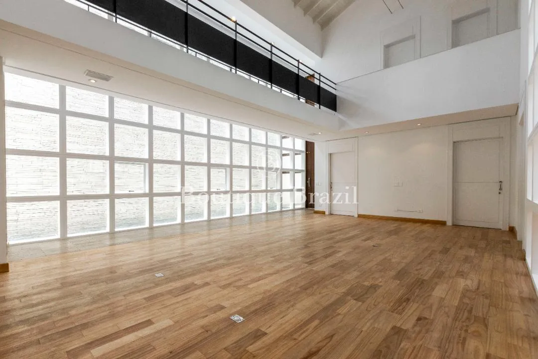 Casa com 4 suítes à venda em Vila Nova Conceição, São Paulo, por R$ 27.000.000 Imagem 6