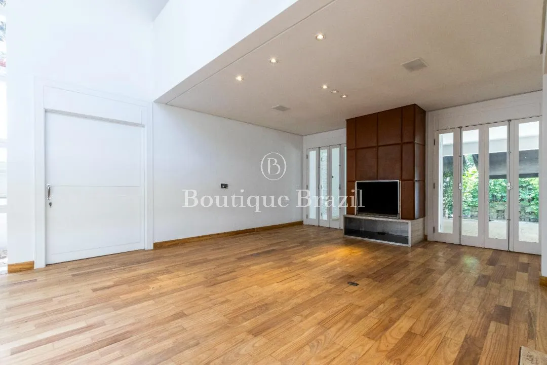 Casa com 4 suítes à venda em Vila Nova Conceição, São Paulo, por R$ 27.000.000 Imagem 8