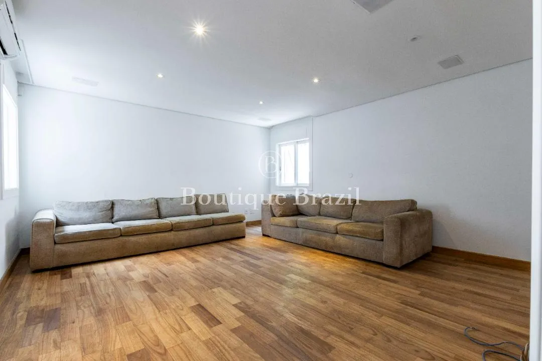 Casa com 4 suítes à venda em Vila Nova Conceição, São Paulo, por R$ 27.000.000 Imagem 11