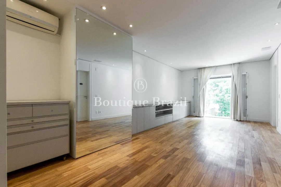 Casa com 4 suítes à venda em Vila Nova Conceição, São Paulo, por R$ 27.000.000 Imagem 21