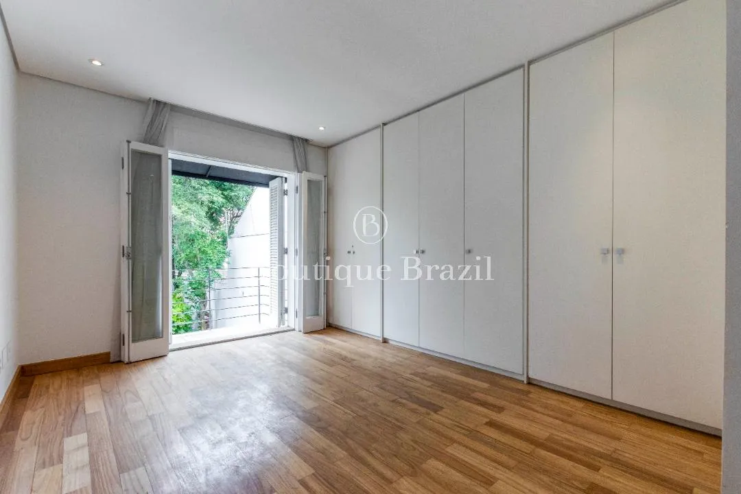 Casa com 4 suítes à venda em Vila Nova Conceição, São Paulo, por R$ 27.000.000 Imagem 25