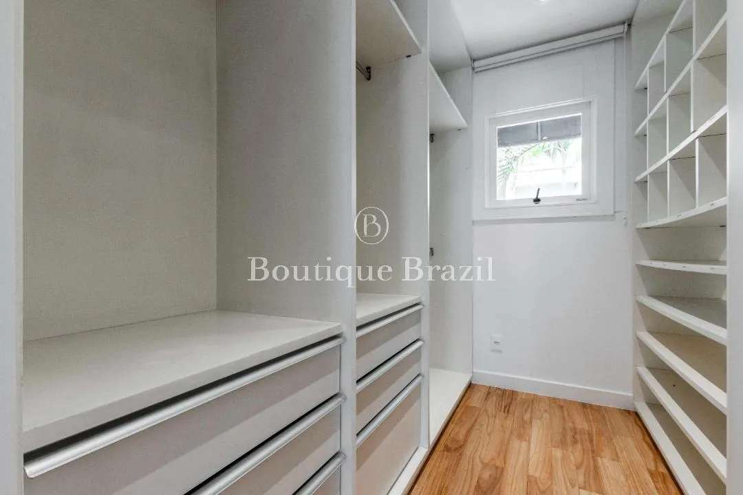 Casa com 4 suítes à venda em Vila Nova Conceição, São Paulo, por R$ 27.000.000 Imagem 24