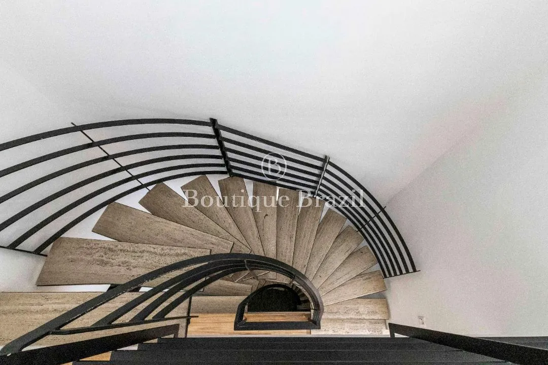 Casa com 4 suítes à venda em Vila Nova Conceição, São Paulo, por R$ 27.000.000 Imagem 28