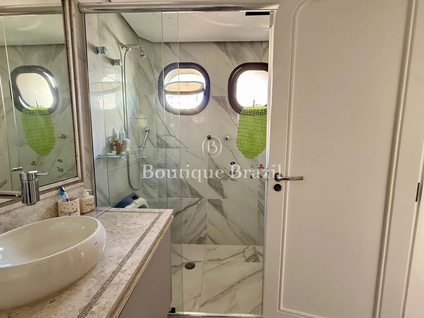 Apartamento com 3 suítes à venda em Vila Nova Conceição, São Paulo, por R$ 12.300.000 Imagem 16