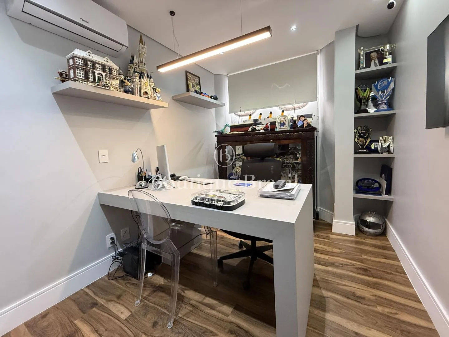 Apartamento com 3 suítes à venda em Vila Nova Conceição, São Paulo, por R$ 12.300.000 Imagem 13