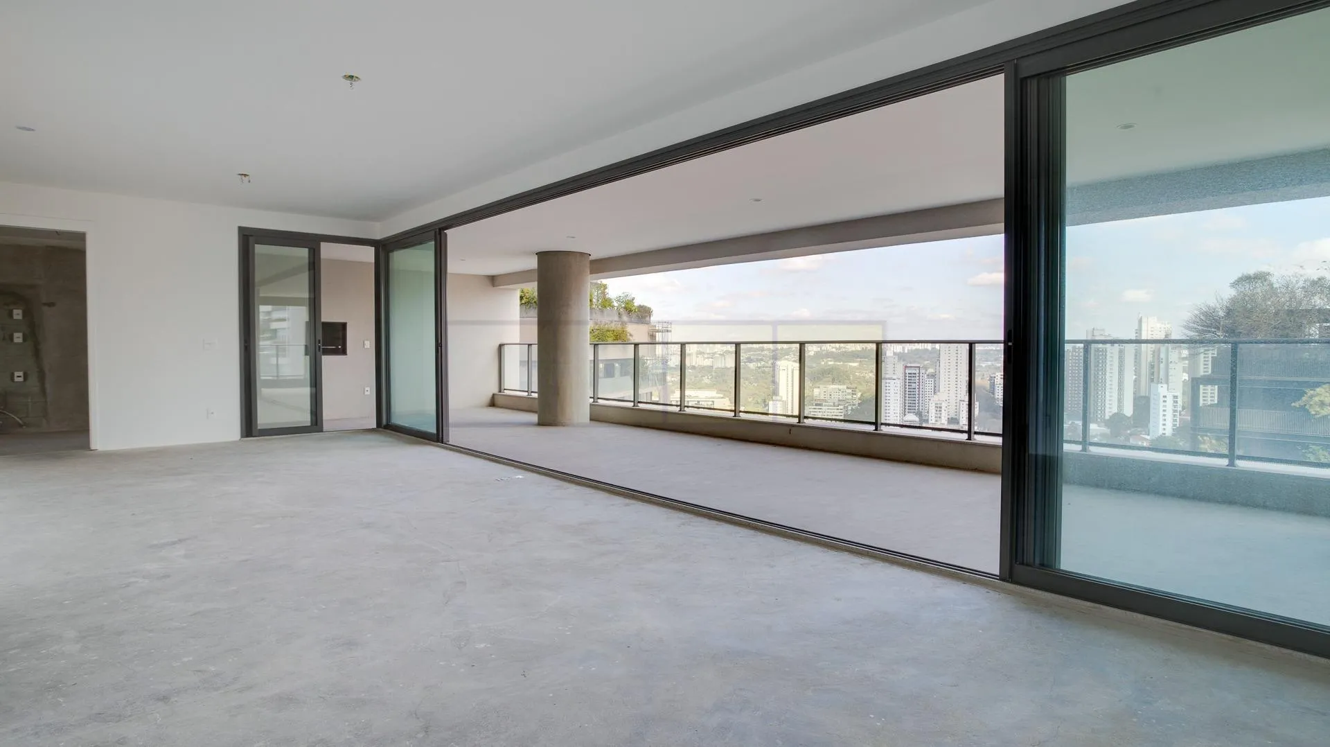 Apartamento com 4 suítes à venda em Sumarezinho, São Paulo, por R$ 5.550.000