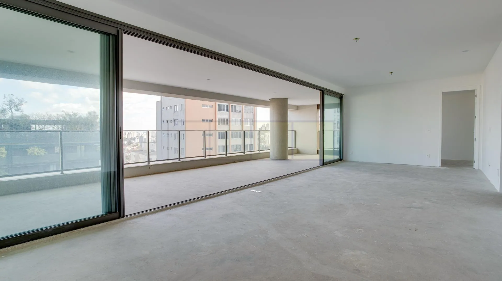 Apartamento com 4 suítes à venda em Sumarezinho, São Paulo, por R$ 5.550.000 Imagem 3