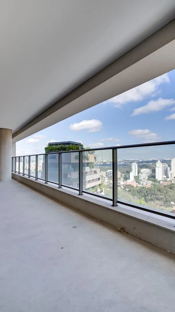 Apartamento com 4 suítes à venda em Sumarezinho, São Paulo, por R$ 5.550.000 Imagem 9