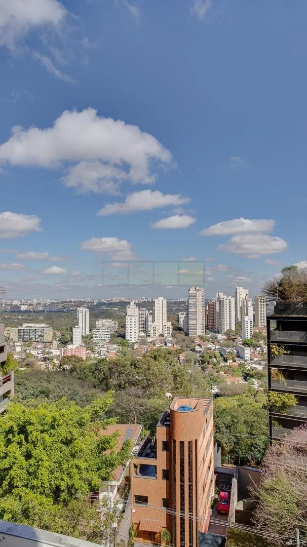 Apartamento com 4 suítes à venda em Sumarezinho, São Paulo, por R$ 5.550.000 Imagem 11