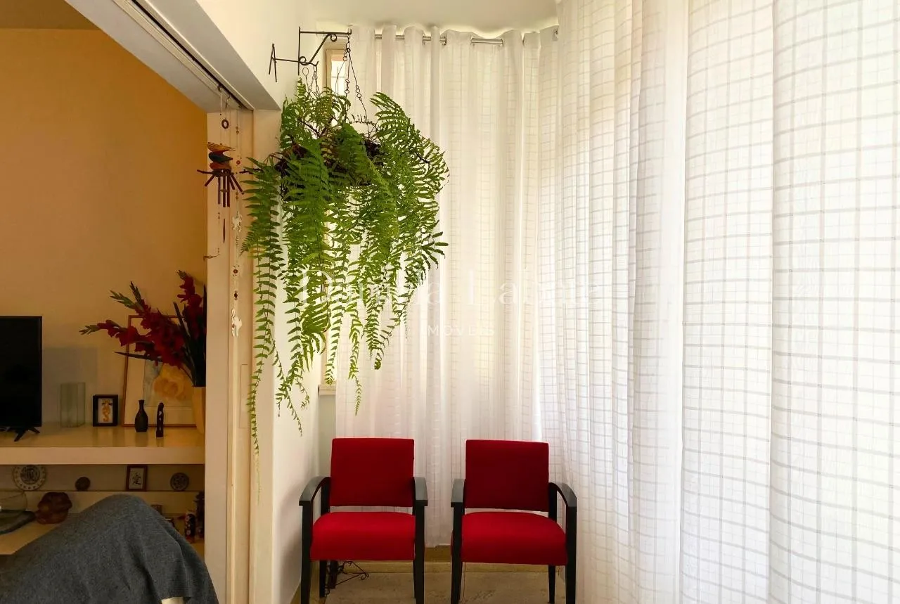 Apartamento com 1 suítes à venda em Santa Cecília, São Paulo, por R$ 1.064.000 Imagem 4