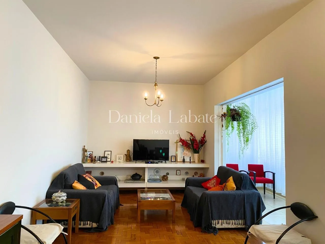 Apartamento com 1 suítes à venda em Santa Cecília, São Paulo, por R$ 1.064.000 Imagem 5