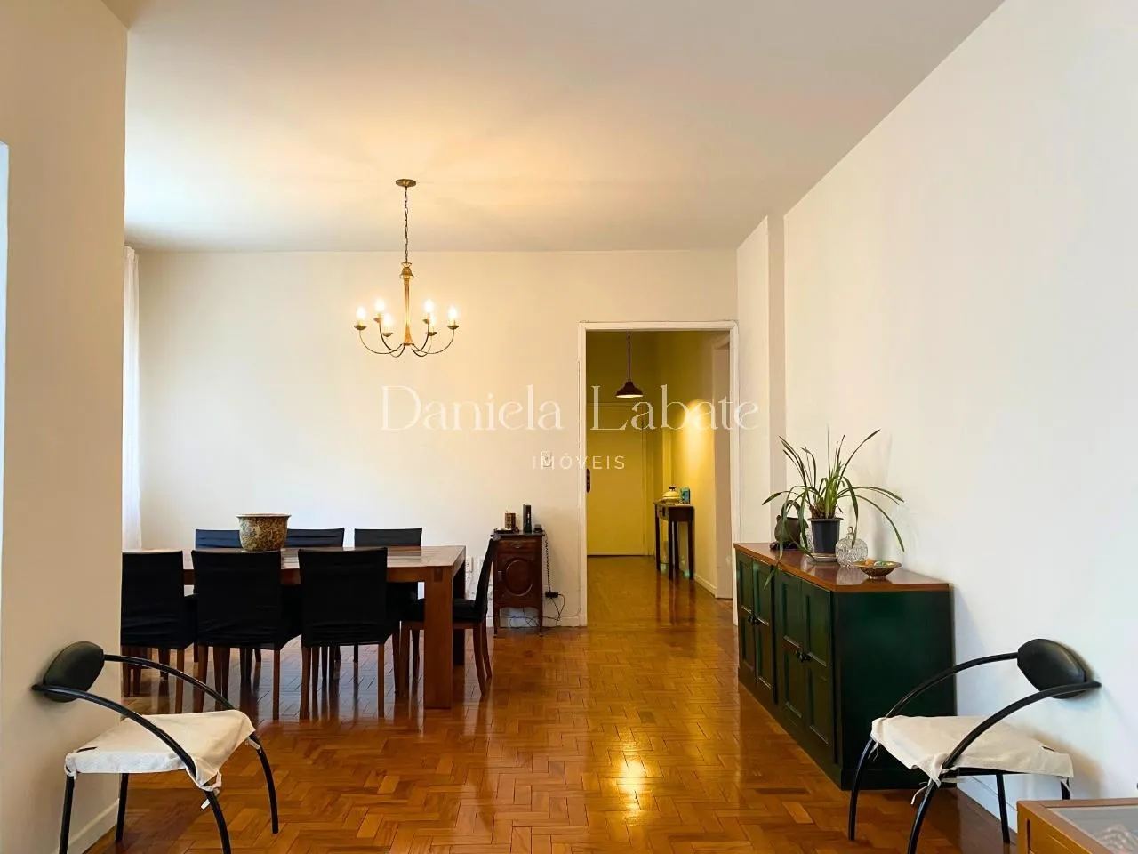 Apartamento com 1 suítes à venda em Santa Cecília, São Paulo, por R$ 1.064.000