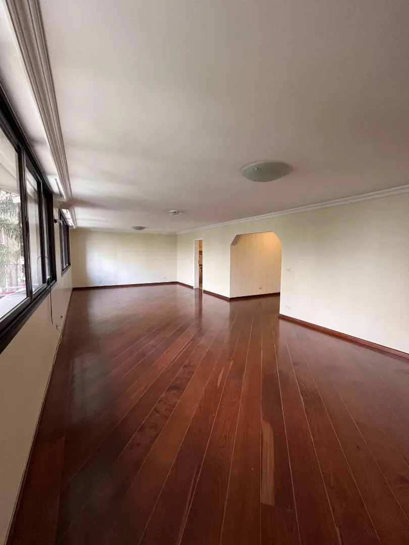 Apartamento com 1 suítes à venda em Jardim Paulistano, São Paulo, por R$ 4.780.000
