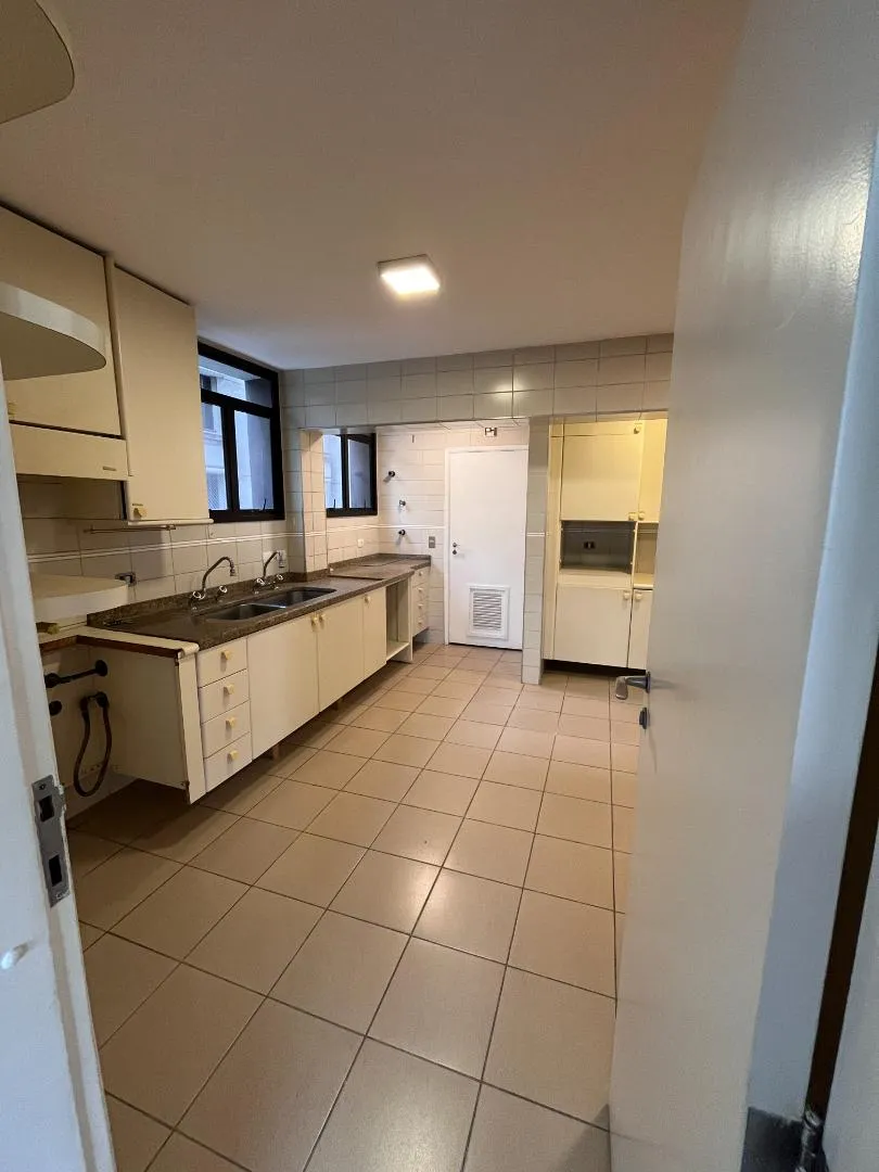 Apartamento com 1 suítes à venda em Jardim Paulistano, São Paulo, por R$ 4.780.000 Imagem 17