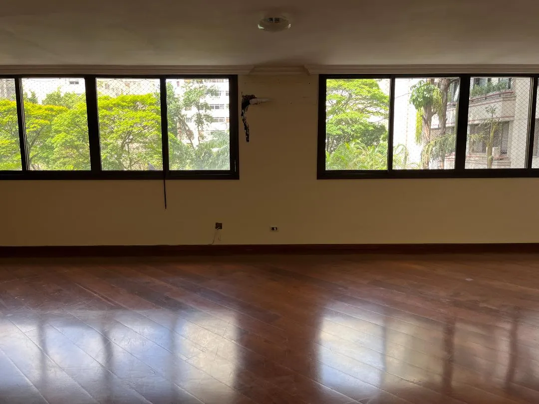 Apartamento com 1 suítes à venda em Jardim Paulistano, São Paulo, por R$ 4.780.000 Imagem 2