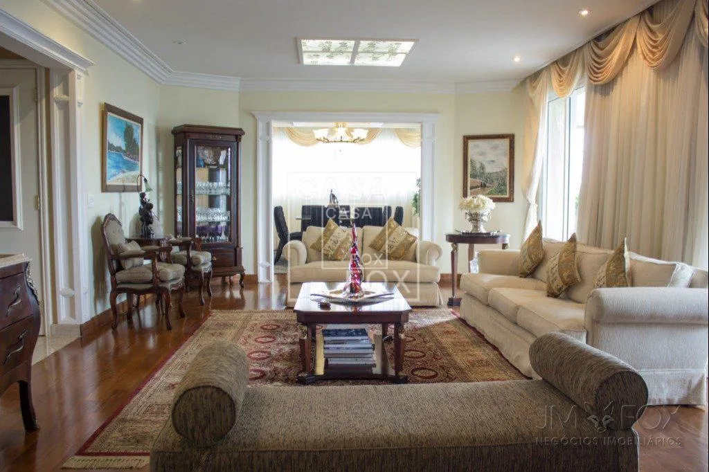 Apartamento com 4 suítes à venda em Ibirapuera, São Paulo, por R$ 7.000.000 Imagem 2