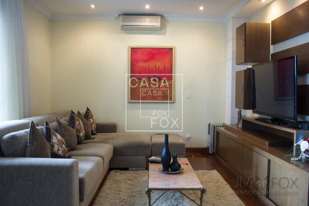 Apartamento com 4 suítes à venda em Ibirapuera, São Paulo, por R$ 7.000.000 Imagem 4