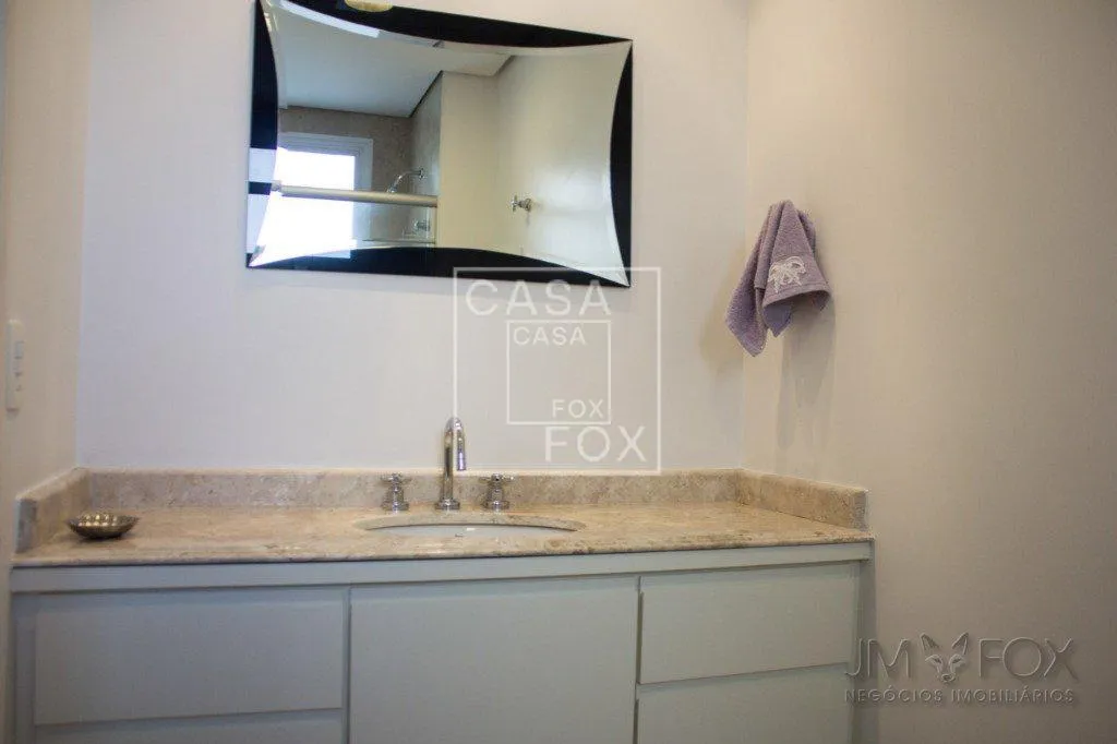 Apartamento com 4 suítes à venda em Ibirapuera, São Paulo, por R$ 7.000.000 Imagem 9