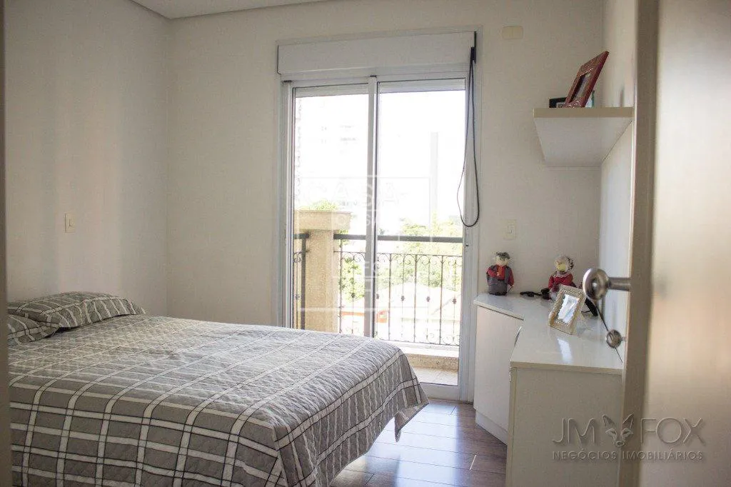 Apartamento com 4 suítes à venda em Ibirapuera, São Paulo, por R$ 7.000.000 Imagem 10