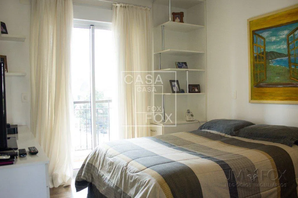 Apartamento com 4 suítes à venda em Ibirapuera, São Paulo, por R$ 7.000.000 Imagem 13