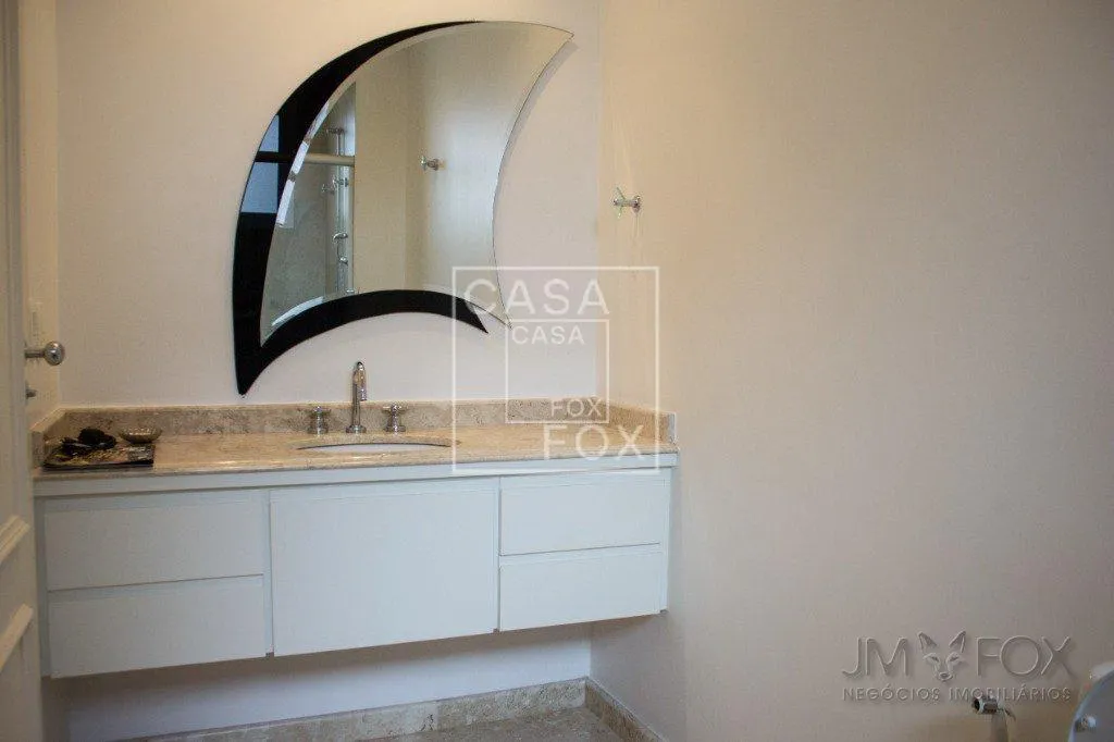 Apartamento com 4 suítes à venda em Ibirapuera, São Paulo, por R$ 7.000.000 Imagem 14