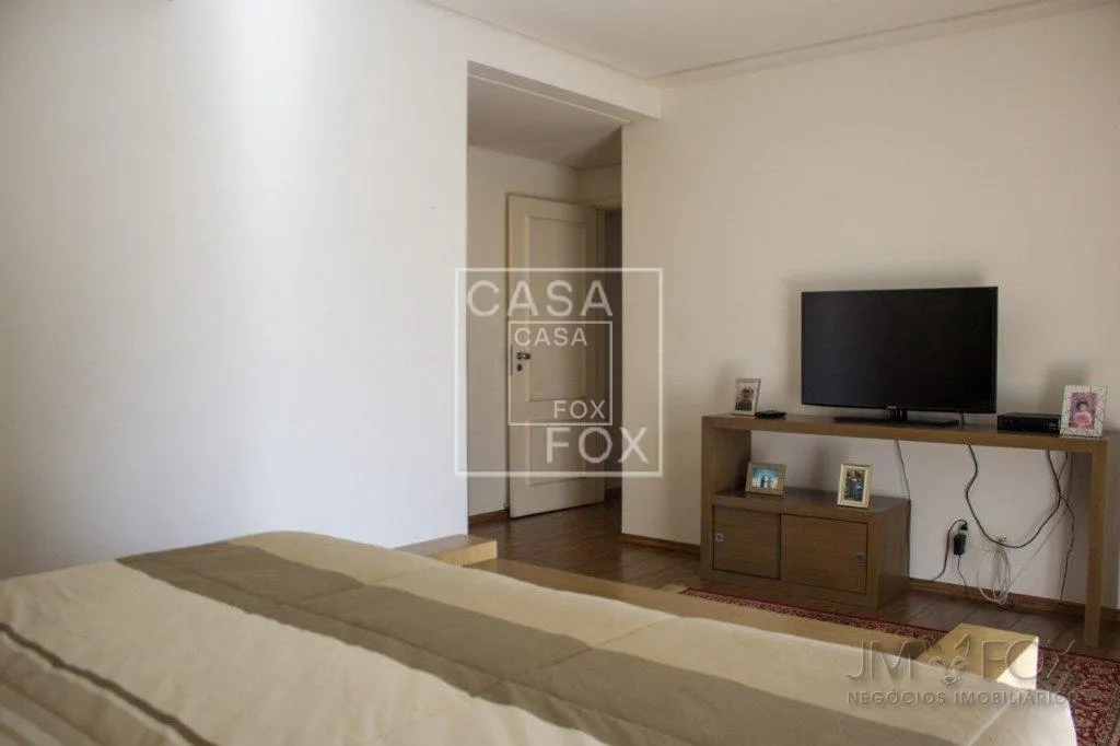 Apartamento com 4 suítes à venda em Ibirapuera, São Paulo, por R$ 7.000.000 Imagem 16