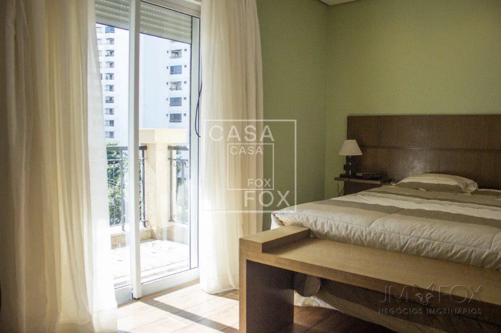 Apartamento com 4 suítes à venda em Ibirapuera, São Paulo, por R$ 7.000.000 Imagem 17