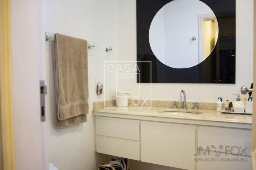 Apartamento com 4 suítes à venda em Ibirapuera, São Paulo, por R$ 7.000.000 Imagem 18