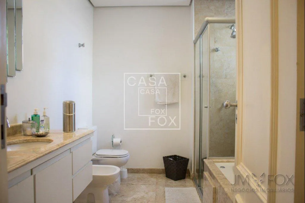 Apartamento com 4 suítes à venda em Ibirapuera, São Paulo, por R$ 7.000.000 Imagem 19