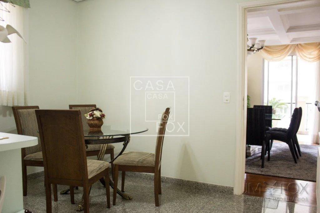 Apartamento com 4 suítes à venda em Ibirapuera, São Paulo, por R$ 7.000.000 Imagem 20