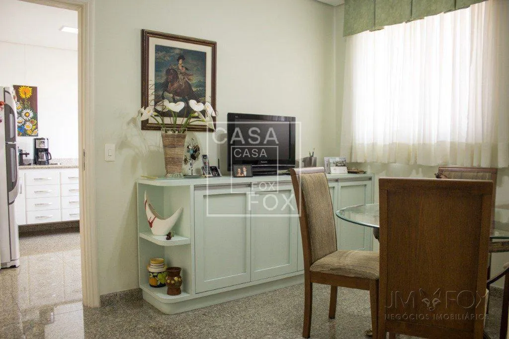 Apartamento com 4 suítes à venda em Ibirapuera, São Paulo, por R$ 7.000.000 Imagem 21