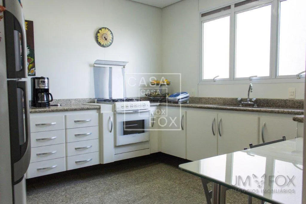 Apartamento com 4 suítes à venda em Ibirapuera, São Paulo, por R$ 7.000.000 Imagem 22