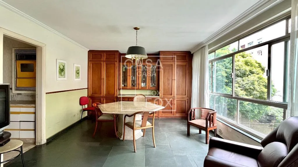 Apartamento com 1 suítes à venda em Paraíso, São Paulo, por R$ 1.980.000 Imagem 7