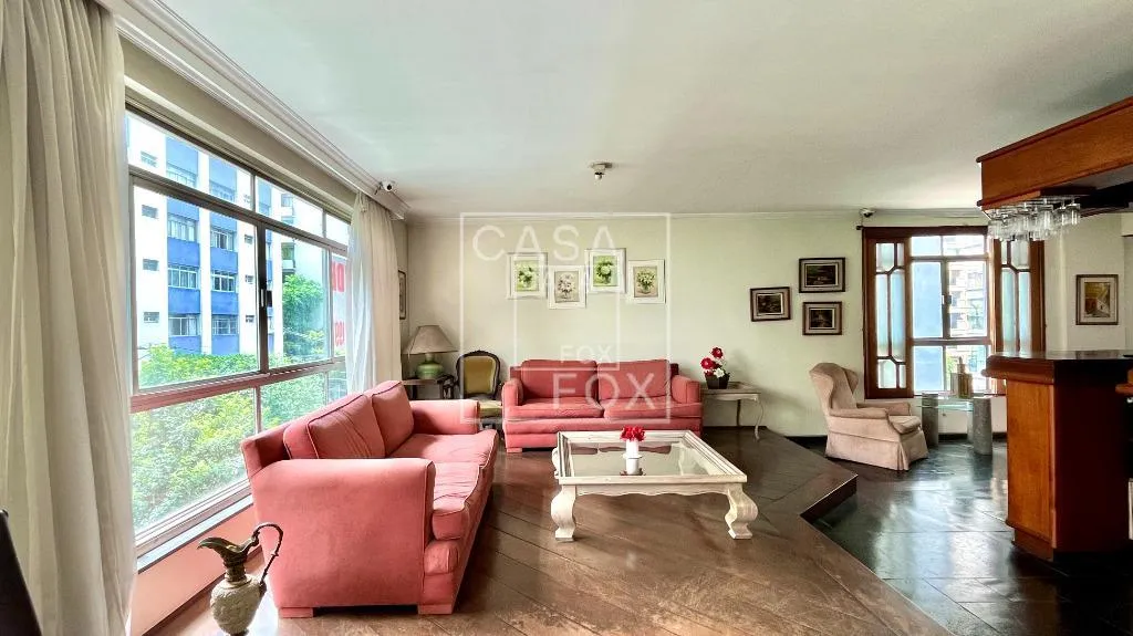 Apartamento com 1 suítes à venda em Paraíso, São Paulo, por R$ 1.980.000 Imagem 2