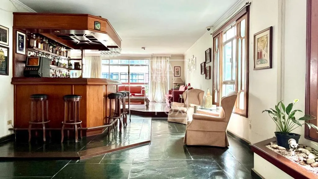 Apartamento com 1 suítes à venda em Paraíso, São Paulo, por R$ 1.980.000 Imagem 6