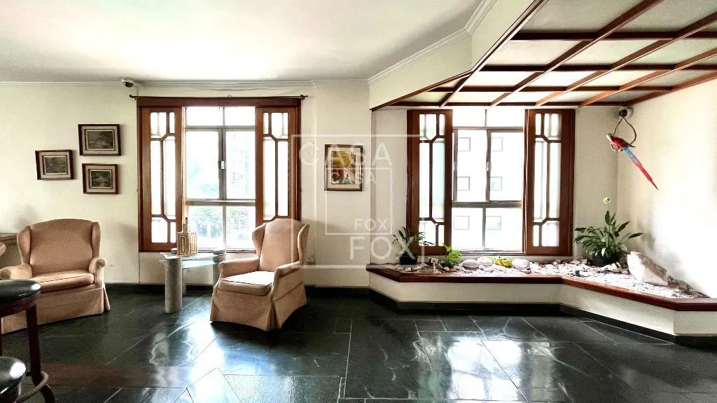 Apartamento com 1 suítes à venda em Paraíso, São Paulo, por R$ 1.980.000 Imagem 4