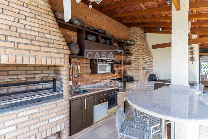 Cobertura com 3 suítes à venda em Moema, São Paulo, por R$ 3.950.000 Imagem 3